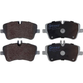 Bremsbelagsatz Db P. W203 00 QP5988 Bremsbelagsatz Db P. W203 00 QP5988