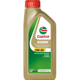 CASTROL Edge M 5W-30 15F6DA