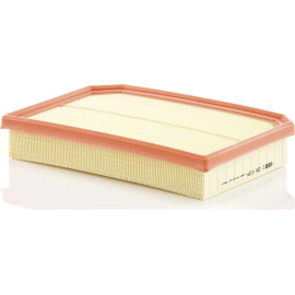 Mann & Hummel Luftfilter PKW C 28 034
