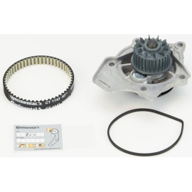 Wasserpumpe + Zahnriemensatz CT1143WP1