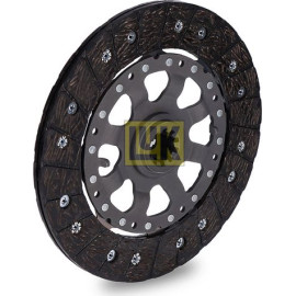 Schaeffler LuK Kupplungsscheibe 322010816