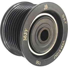 Multi-V-Spannrolle VKM 61047