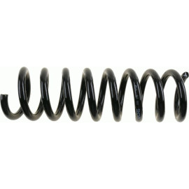 Sachs Fahrwerksfeder Db T. W 202 Classic U. Elegance 06/93-05/00 996 539