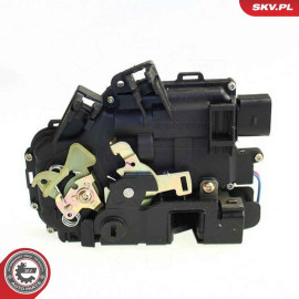 SKV GERMANY Türschloss 16SKV053