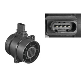 Luftmassenmesser 253717
