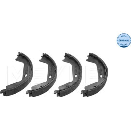 Handbremsbacken Volvo S60/S80/V70/Xc70/Xc90 5140420004
