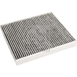 Filter, Innenraumluft 104811