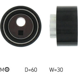 Spannrolle Synchrontrieb VKM 13246