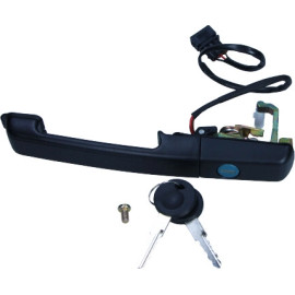 MAXGEAR Türgriff 108666755 28-0059