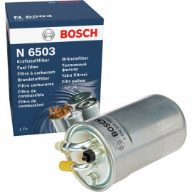 Kraftstofffilter 0 450 906 503