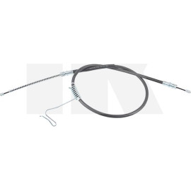 Seilzug, Feststellbremse Ford T. Transit 00-06 Pr 9025131