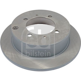 FEBI BILSTEIN Bremsscheibe 28324