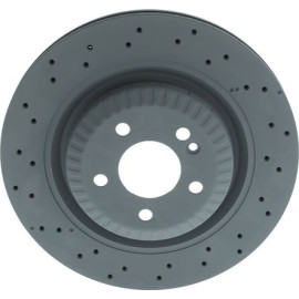 Bremsscheibe 0 986 479 H40 Bremsscheibe 0 986 479 H40