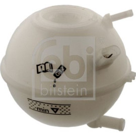 Ausgleichsbehälter, Kühlmittel 37324