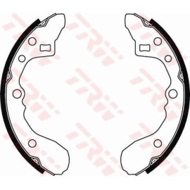 83 461 010 Bremsbacken GS8286