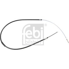 Seilzug, Feststellbremse Bmw T. E46 98-05 Pr 28736