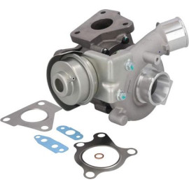 KAMOKA Turbolader 8600081