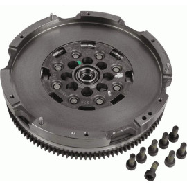 Sachs Zweimassenschwungrad 2294701060
