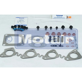 Montagesatz Turbolader 440136