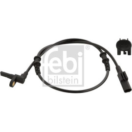 Sensor, Raddrehzahl 2826