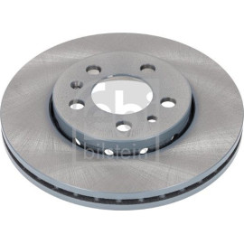 FEBI BILSTEIN Bremsscheibe 14404