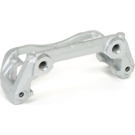 BREMBO Bremssattelhaltersatz F BK 017