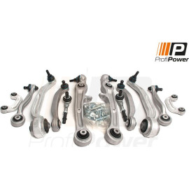 PROFIPOWER Reparatursatz, Querlenker 1S1198K