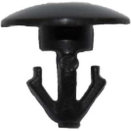 Türdichtungsclips Mazda 2 07- / 3 03-09 / 5 04-10 / 6 07-13 / Cx-7 / Cx-9 (10 Stück) C70157