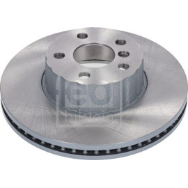 FEBI BILSTEIN Bremsscheibe 177996