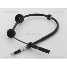 Seilzug, Feststellbremse Bmw T. X5/X6 2.0-4.8 07- Le 8140 11154