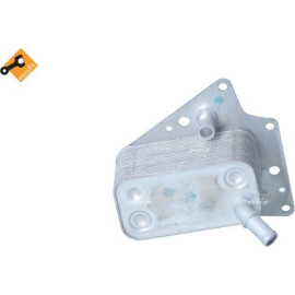 Ölkühler, Motor“L 31258