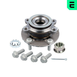 Radlagersatz 961560