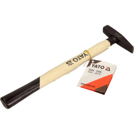Schosserhammer 100G YT-4501