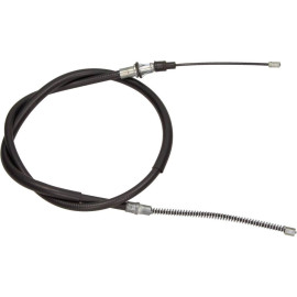 Seilzug, Feststellbremse Renault Master 97- Le/Pr Drums Kurzer Raumwinkel 32-0172