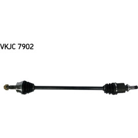 SKF Antriebswelle VKJC 7902