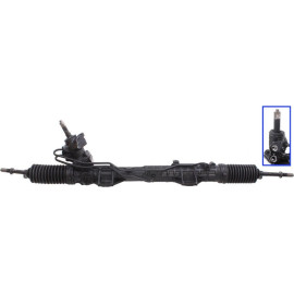 Lenkgetriebe hydraulisch 711521295