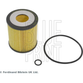 BluePrint Ölfilter Ford Zetec 1,8-2,0 ADM52114 BluePrint Ölfilter Ford Zetec 1,8-2,0 ADM52114