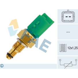 FAE Sensor, Kühlmitteltemperatur 33695