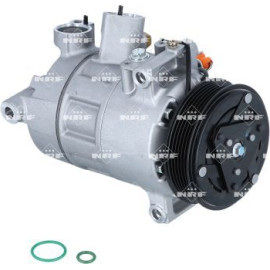NRF Kompressor, Klimaanlage 320197
