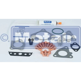 Montagesatz Turbolader 440874