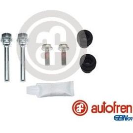 Führungshülsensatz, Bremssattel D7277C Führungshülsensatz, Bremssattel D7277C