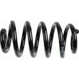 Sachs Fahrwerksfeder Audi T. A6 (4F2, C6), 2.0 Tdi, 2.0 Tfsi, 2.4, 2.7 Tdi, 2.8 Fsi, 3.2 Fsi 994 408