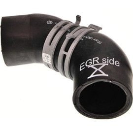 VAG Original 04L131521AF VAG Original Turboladerschlauch Audi 1.6/2.0 TDI 13 – – OE-Nr. 04L131521AF