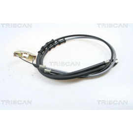 Seilzug, Feststellbremse Opel T. Vectra 95-03 Le/Pr Kpl 814024147