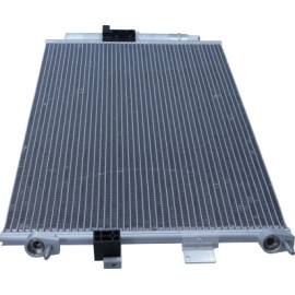 Kondensator, Klimaanlage 814161