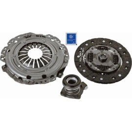 Kupplungssatz plus CSC 3000990027