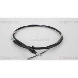 Seilzug, Feststellbremse Renault T. Megane 08- Le/Pr 8140251135
