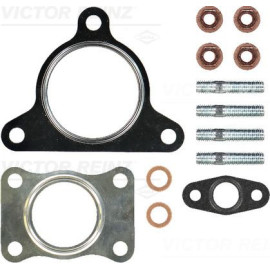 Montagesatz Lader 04-10074-01