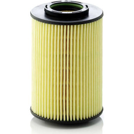 MANN-FILTER Ölfilter HU 822/5 x MANN-FILTER Ölfilter HU 822/5 x