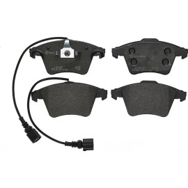 BREMBO Bremsklötze VA P 85 090